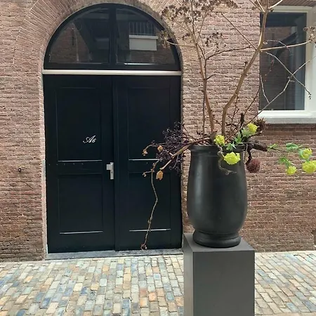 Loft Entrepot Der Nederlanden * Schiedam