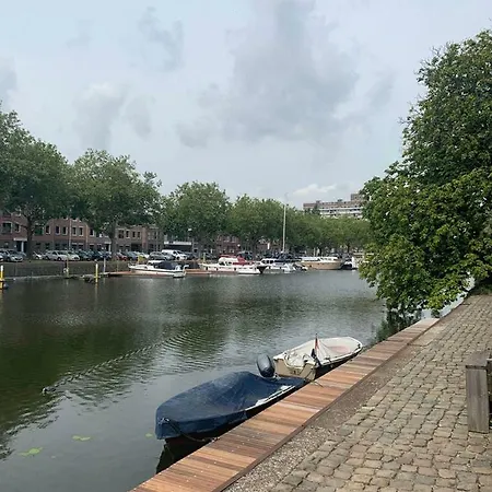 Loft Entrepot Der Nederlanden