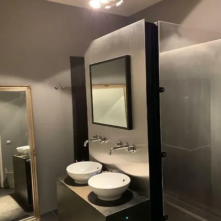 Loft Entrepot Der Nederlanden