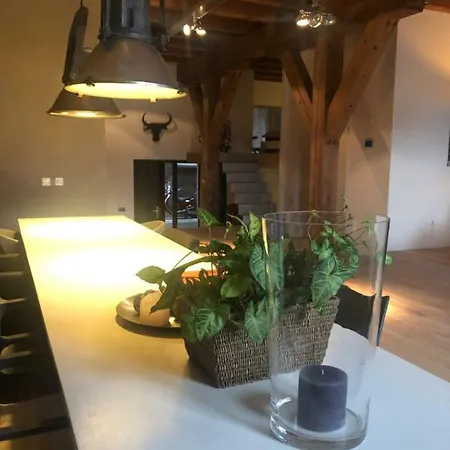 Loft Entrepot Der Nederlanden Schiedam