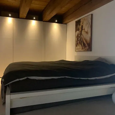 Loft Entrepot Der Nederlanden * Schiedam
